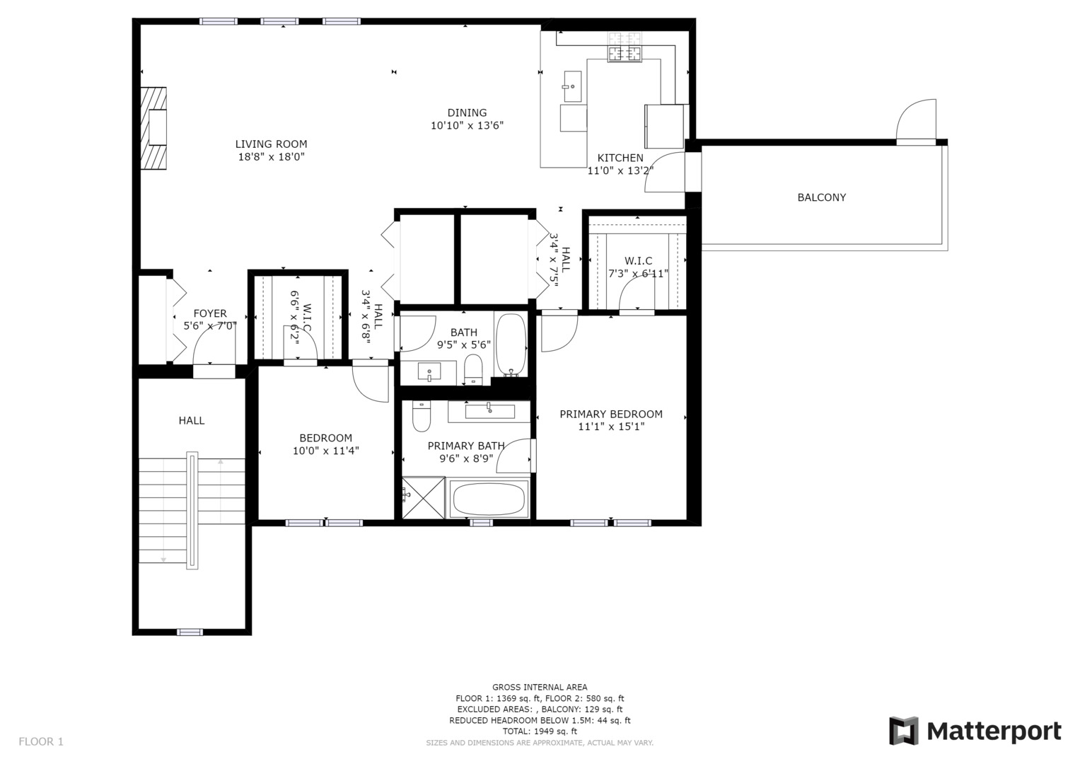 1942 South Prairie Avenue, Unit 3 Chicago, IL 60616 - Photo 13 of 13 unknown
