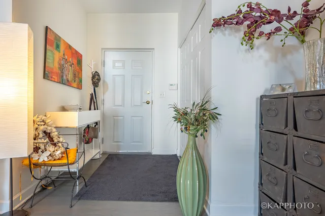 $625,000 | 1942 South Prairie Avenue, Unit 3, Chicago, IL 60616