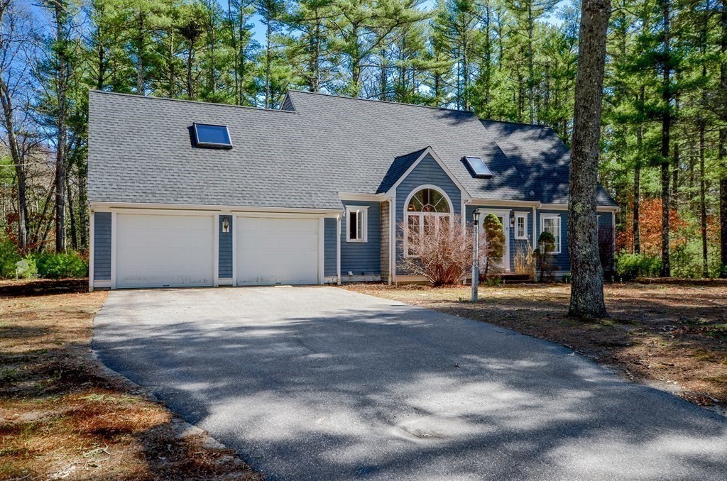 55 Williams Way Rochester, MA 02770 - Photo 1 of 34
