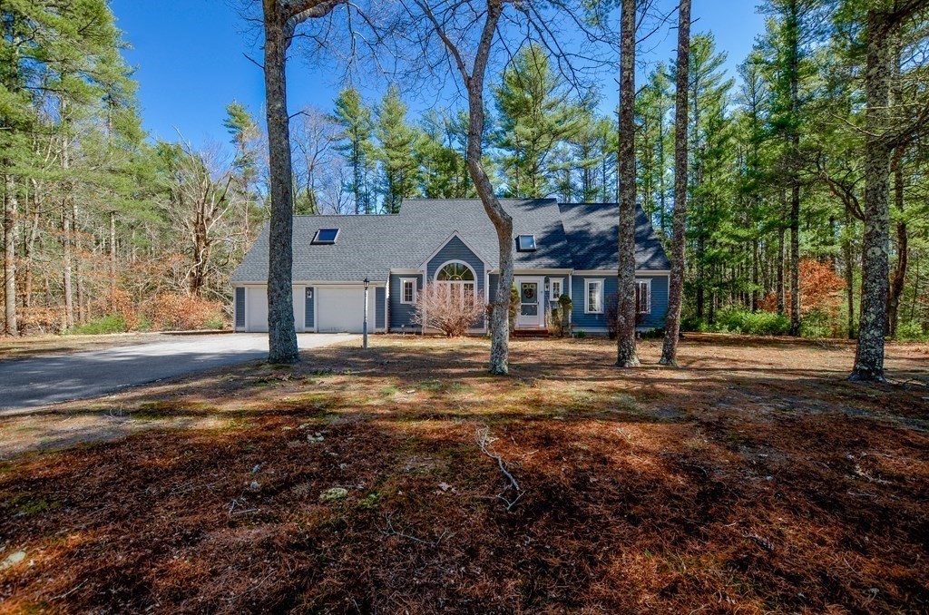 55 Williams Way Rochester, MA 02770 - Photo 32 of 34