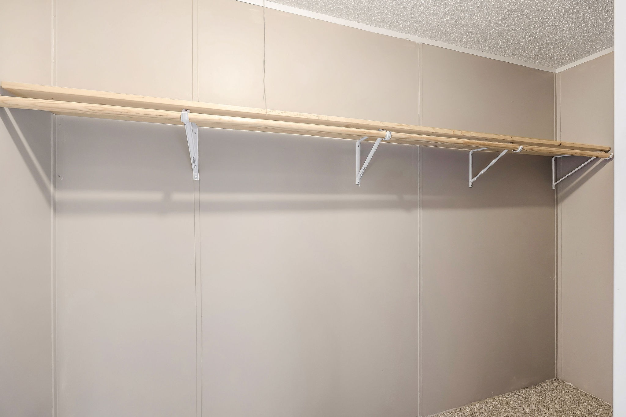 572 Lakeside Road Byrdstown, TN 38549 - Photo 30 of 44 a close view of closet