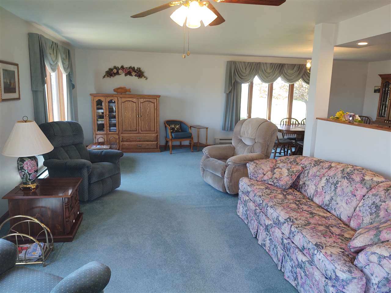 4659 South Leaton Road Mount Pleasant, MI 48858 - Photo 6 of 25 1875041-8.JPG