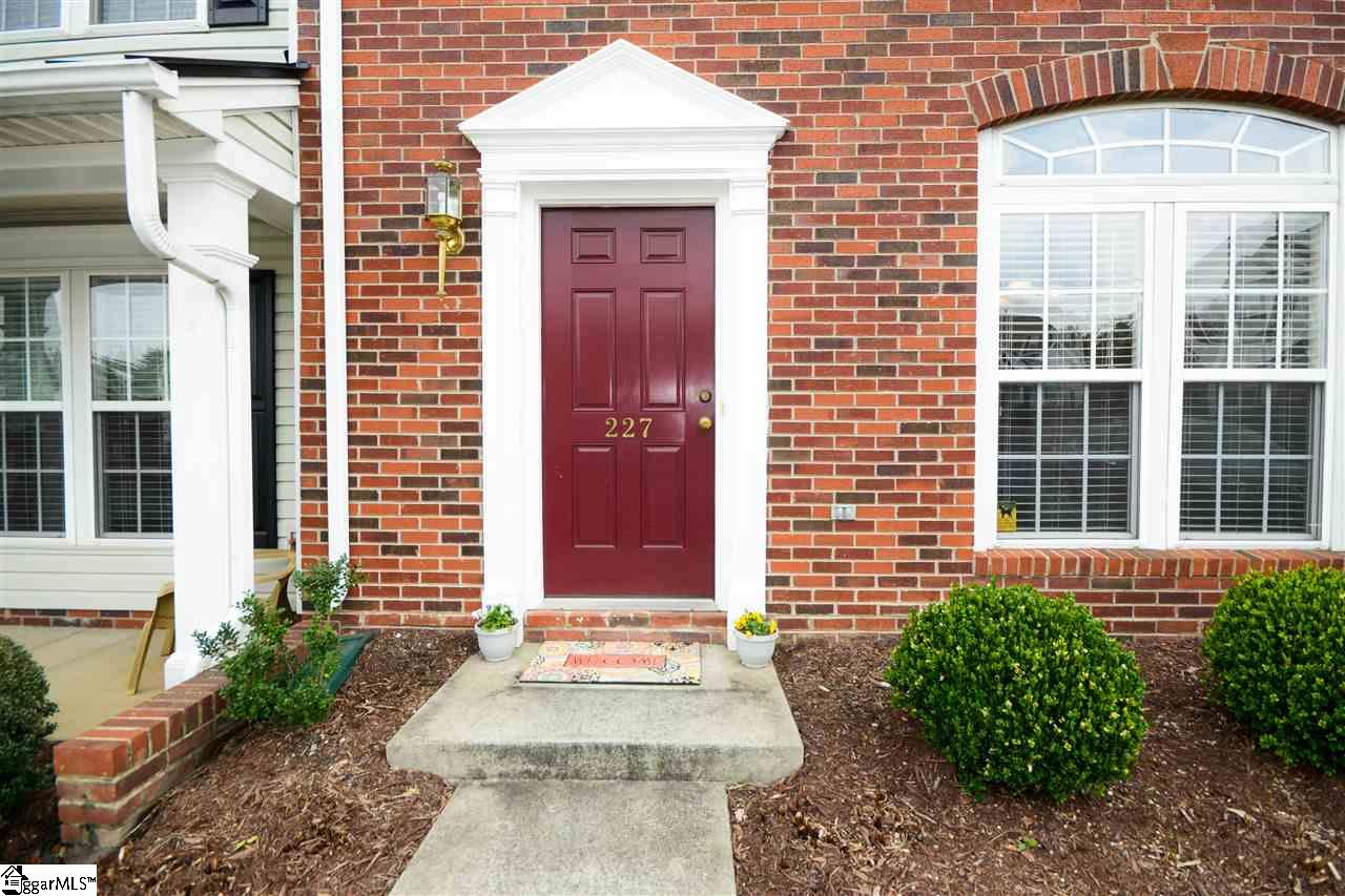 227 Spring Crossing Circle Greer, SC 29650 - Photo 3 of 28