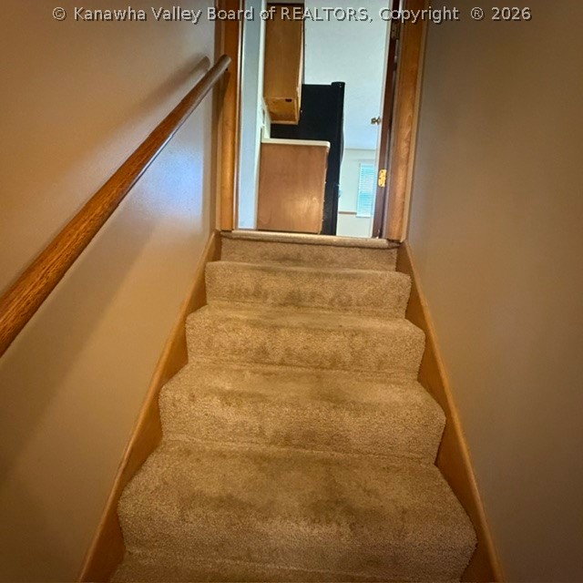98 Norwood Road Nitro, WV 25143 - Photo 13 of 39 Gallery Image 13