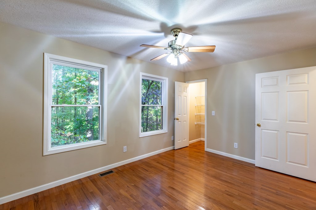 7 Spring Road Blairsville, GA 30512 - Photo 24 of 57 2nd Bedroom/Office