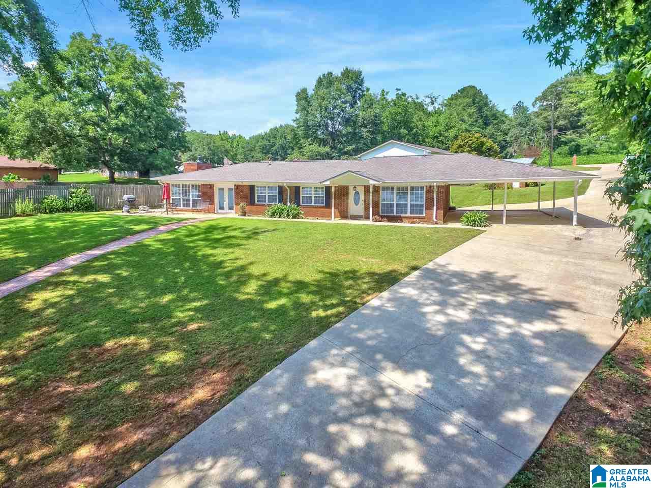 395 Rabbit Point Road Cropwell, AL 35054 - Photo 5 of 45