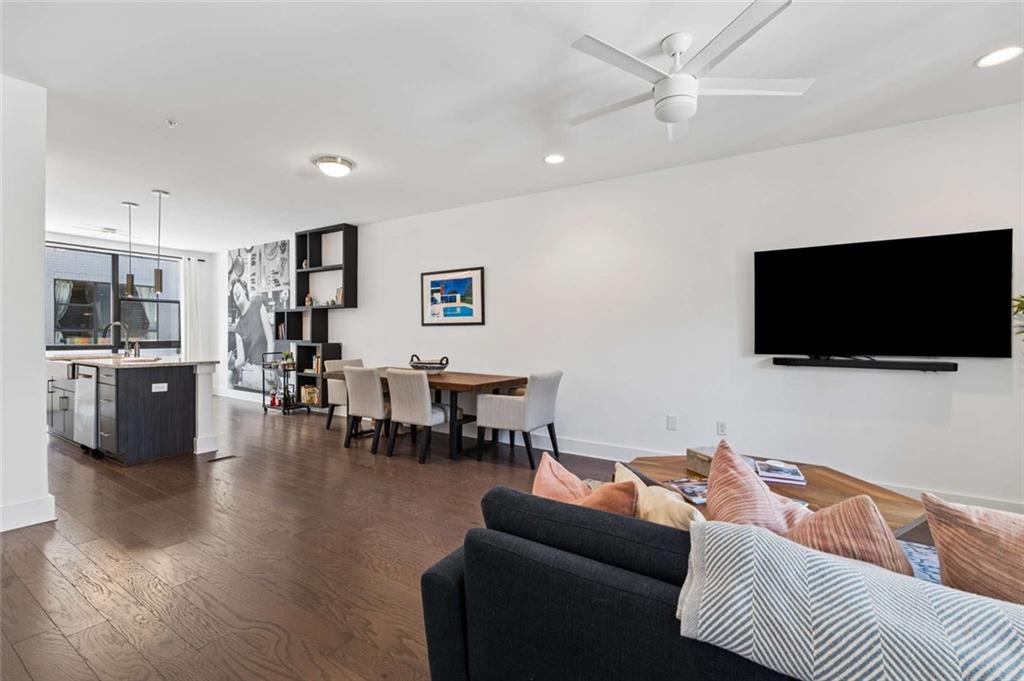 962 Moda Drive Atlanta, GA 30307 - Photo 11 of 63 Gallery Image 11