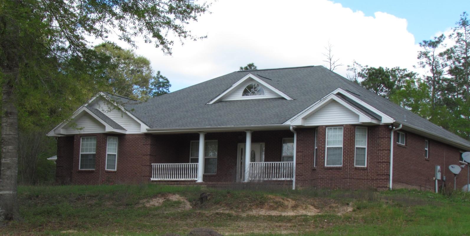 6811 Lenwood Jackson Road Baker, FL 32531 - Photo 1 of 14 Gallery Image 1