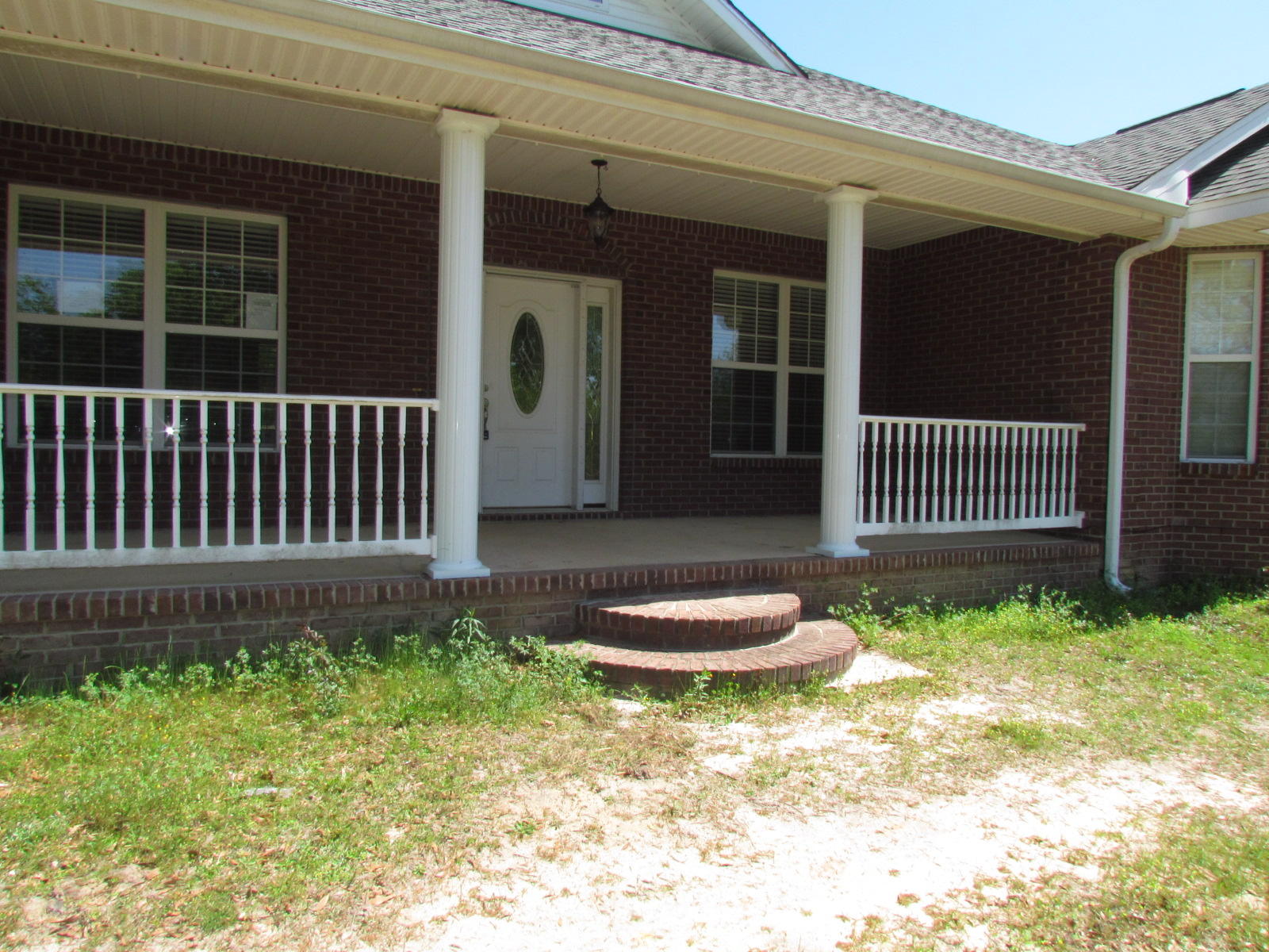 6811 Lenwood Jackson Road Baker, FL 32531 - Photo 14 of 14 Gallery Image 14