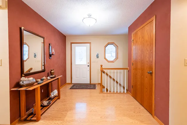 $524,900 | W6616 County Road V, Holland, WI 54636