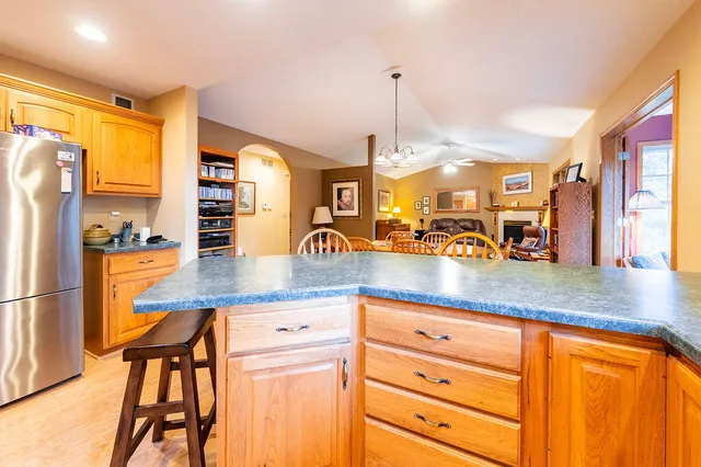 $524,900 | W6616 County Road V, Holland, WI 54636