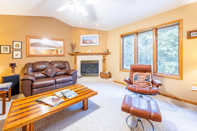 $524,900 | W6616 County Road V, Holland, WI 54636