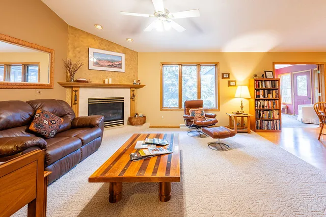 $524,900 | W6616 County Road V, Holland, WI 54636