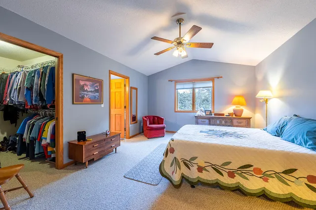 $524,900 | W6616 County Road V, Holland, WI 54636