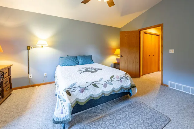 $524,900 | W6616 County Road V, Holland, WI 54636