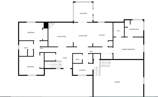 $524,900 | W6616 County Road V, Holland, WI 54636