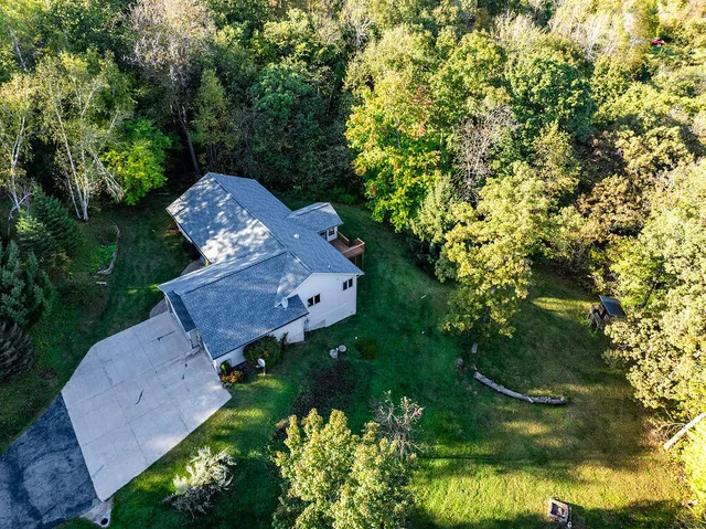 $524,900 | W6616 County Road V, Holland, WI 54636