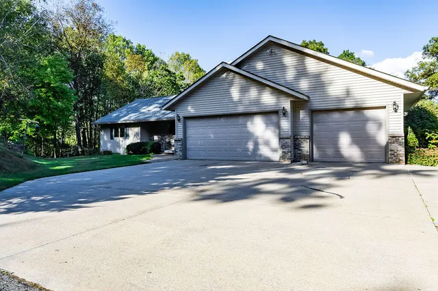 $524,900 | W6616 County Road V, Holland, WI 54636