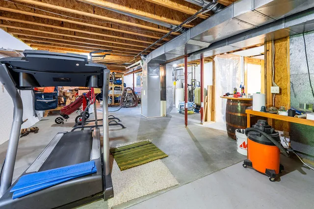 $524,900 | W6616 County Road V, Holland, WI 54636