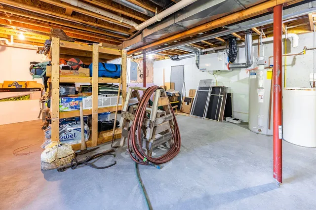 $524,900 | W6616 County Road V, Holland, WI 54636