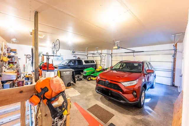 $524,900 | W6616 County Road V, Holland, WI 54636