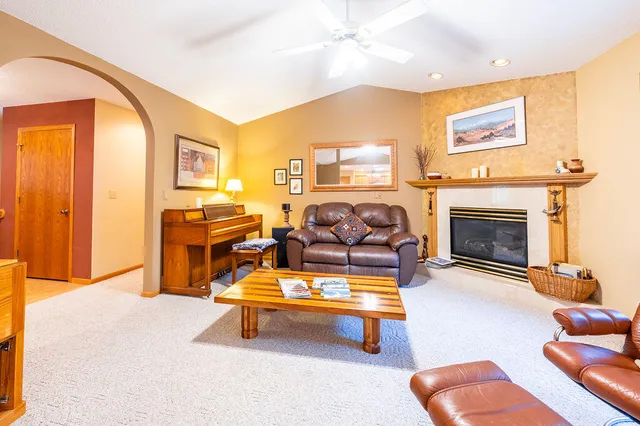 $524,900 | W6616 County Road V, Holland, WI 54636