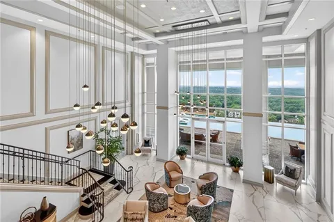 $1,050,000 | 2950 Mt Wilkinson Parkway Southeast, Unit 802, Atlanta, GA 30339