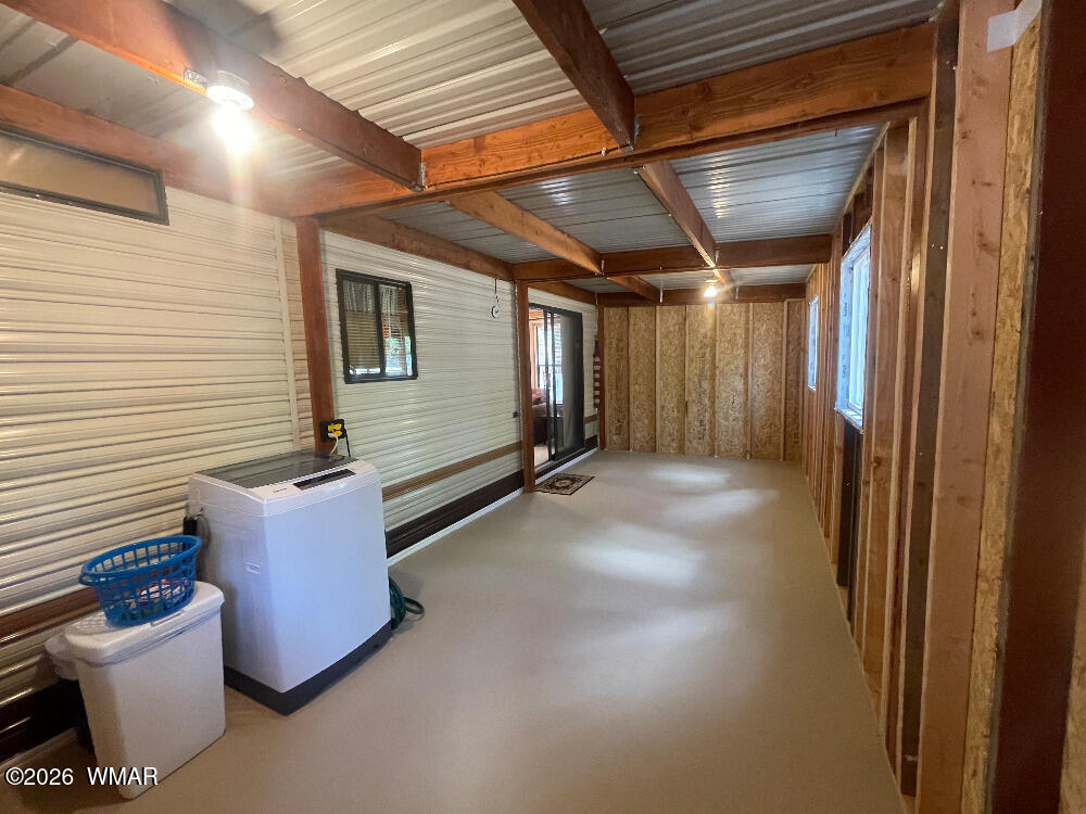 1930 Larson Road, Unit 8 Lakeside, AZ 85929 - Photo 21 of 24 1930 Larson #8 Addition