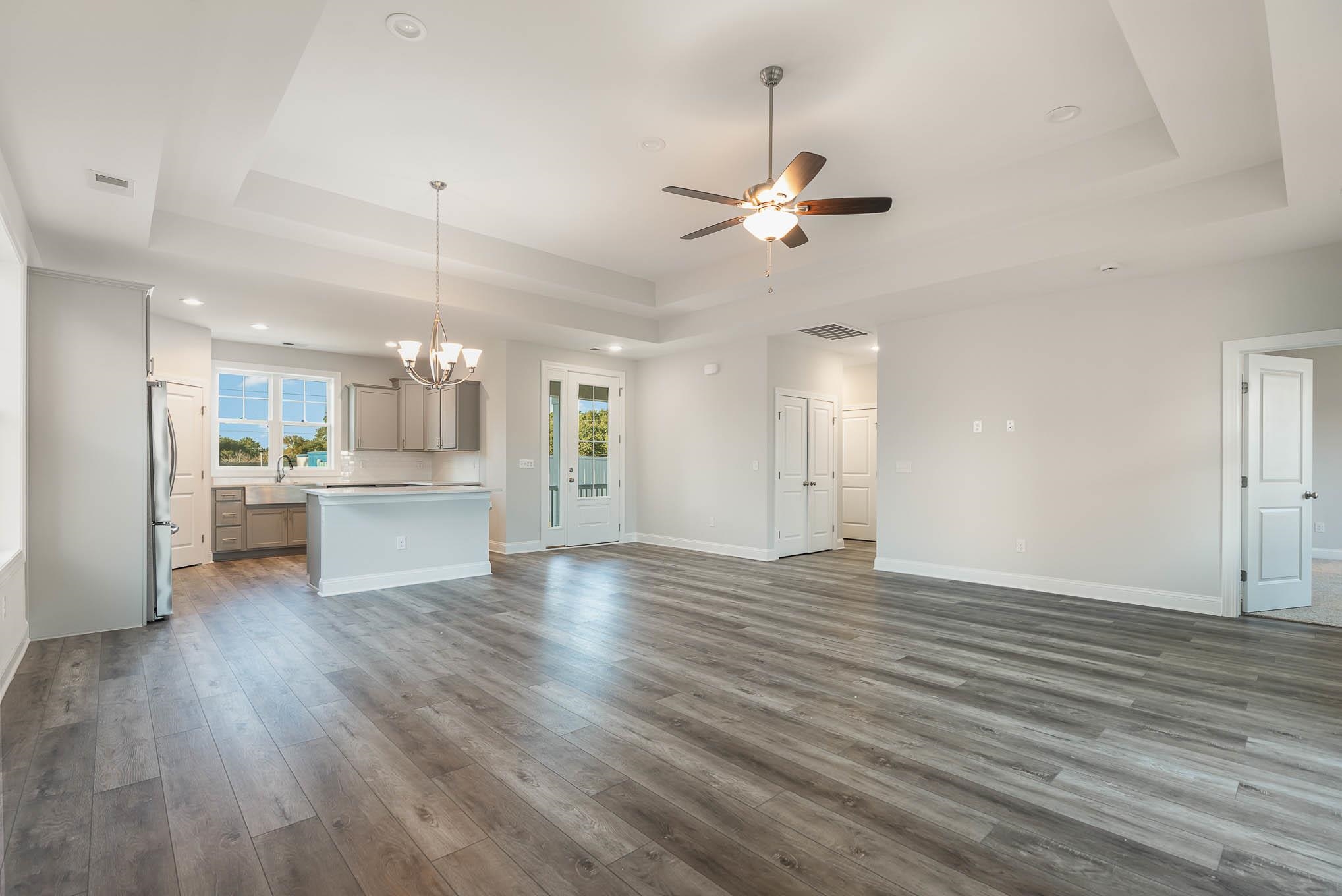 3807 Murrells Inlet Road Murrells Inlet, SC 29576 - Photo 4 of 24