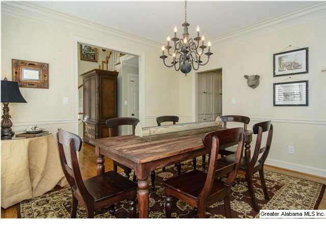 319 Woodward Road Trussville, AL 35173 - Photo 12 of 32
