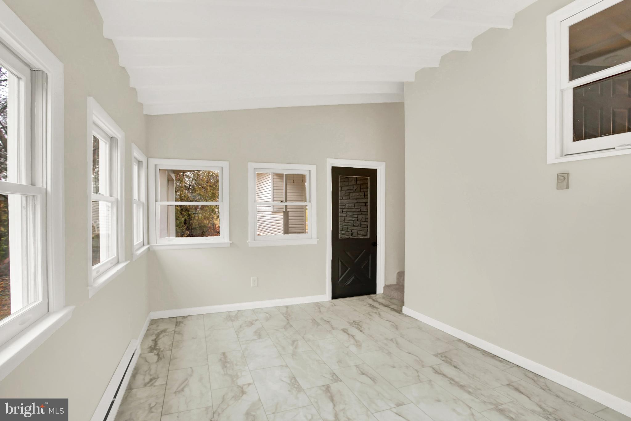 507 Magaro Road Enola, PA 17025 - Photo 25 of 35 a view of empty room with windows