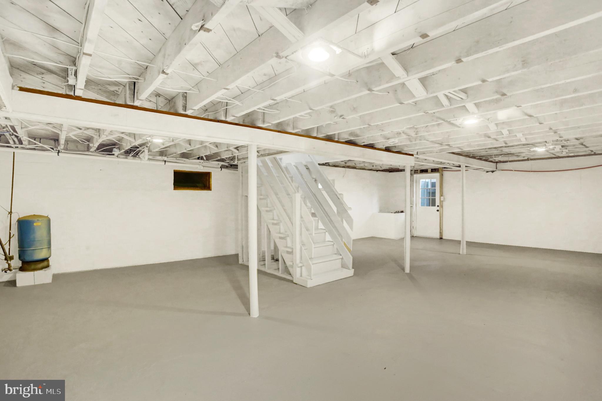 507 Magaro Road Enola, PA 17025 - Photo 26 of 35 a view of a big room with an entryway
