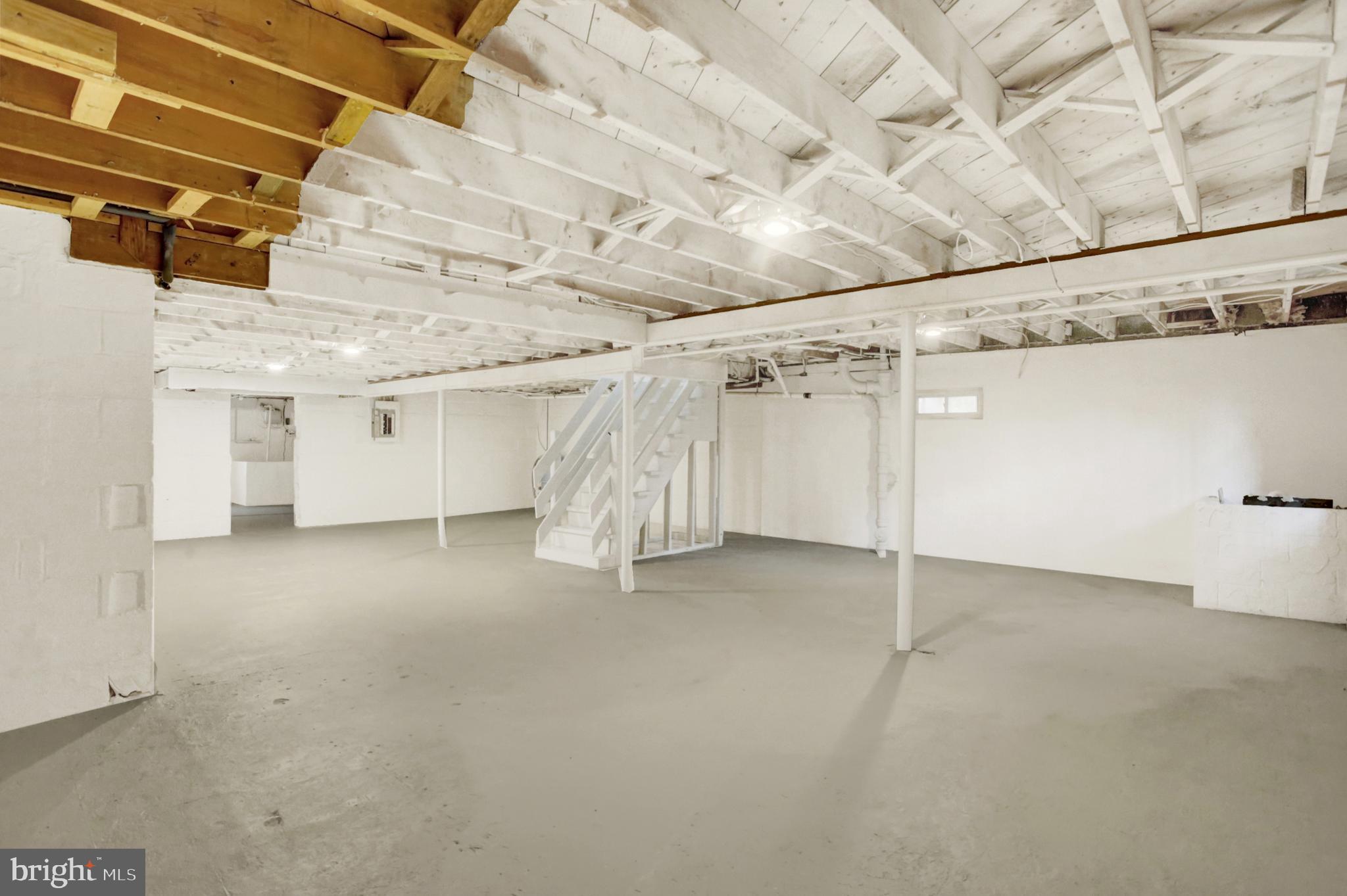 507 Magaro Road Enola, PA 17025 - Photo 27 of 35 a view of a room with an empty space
