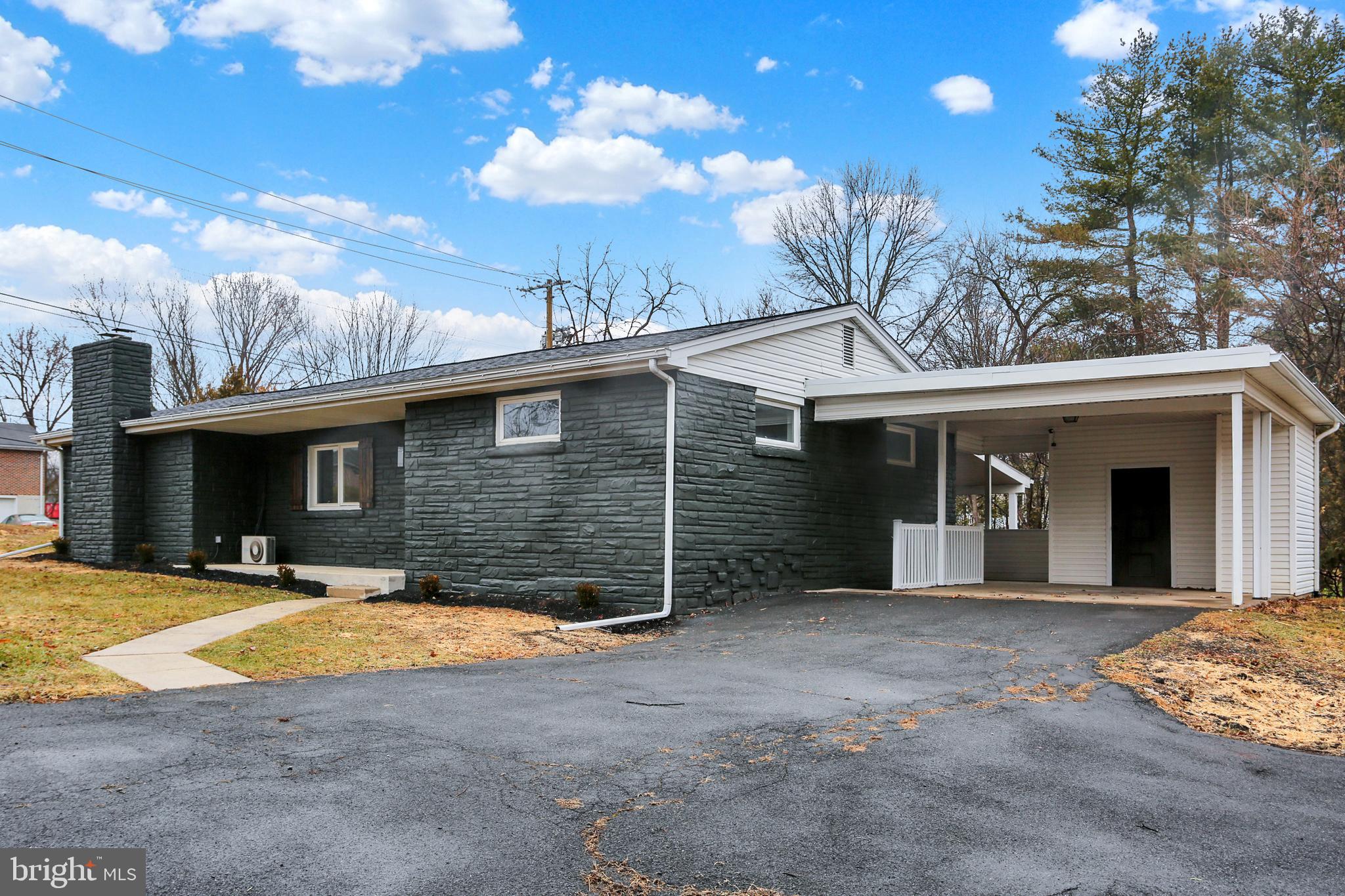 507 Magaro Road Enola, PA 17025 - Photo 30 of 35 a view of a house with a yard and large tree