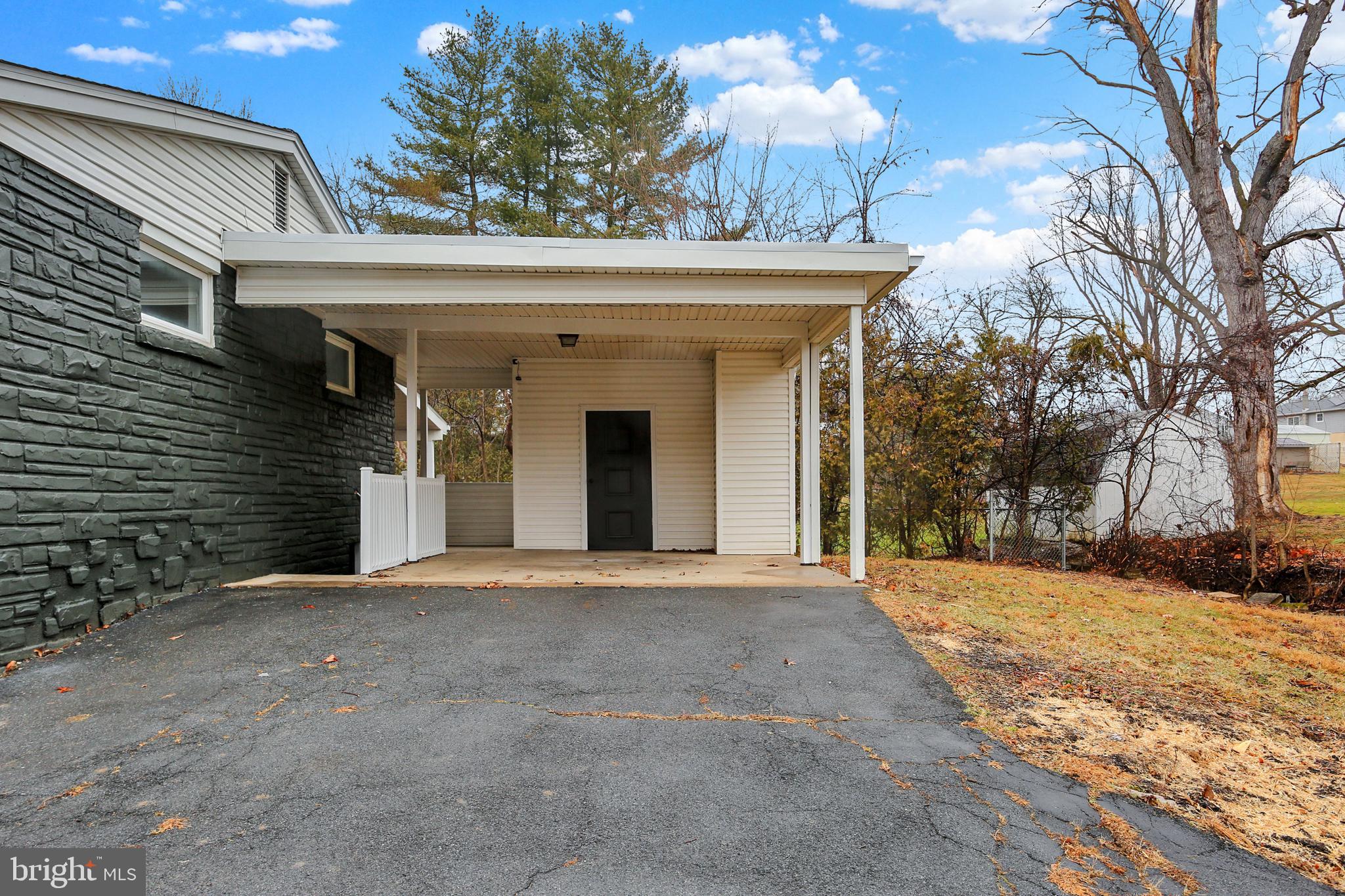 507 Magaro Road Enola, PA 17025 - Photo 31 of 35 a view of a house with a outdoor space