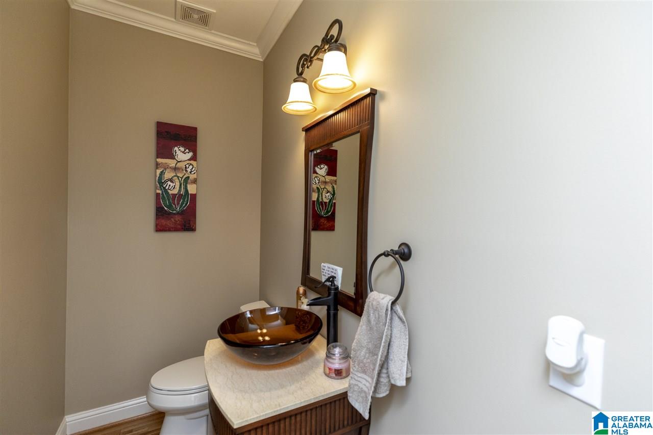 328 Kings Crest Lane Pelham, AL 35124 - Photo 39 of 41