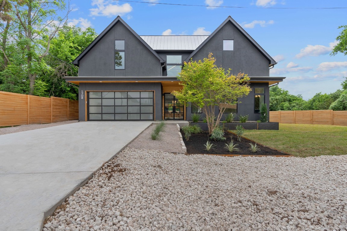 1708 Saracen Road Austin, TX 78733 - Photo 1 of 1 Gallery Image 1