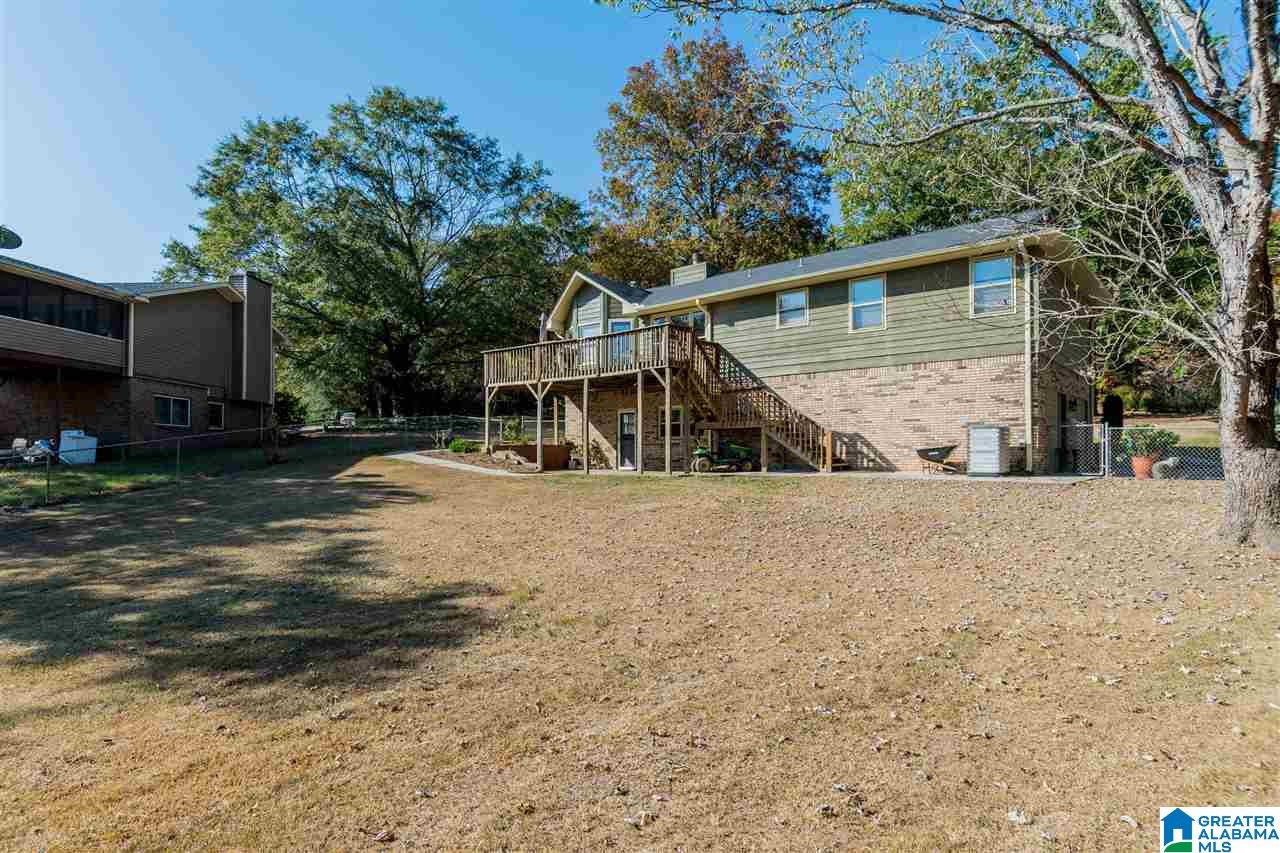 1532 Napoleon Drive Alabaster, AL 35007 - Photo 41 of 45