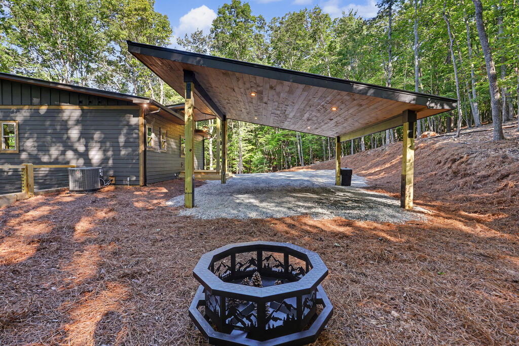 48 Woodleaf Road Morganton, GA 30560 - Photo 35 of 47 Gallery Image 35