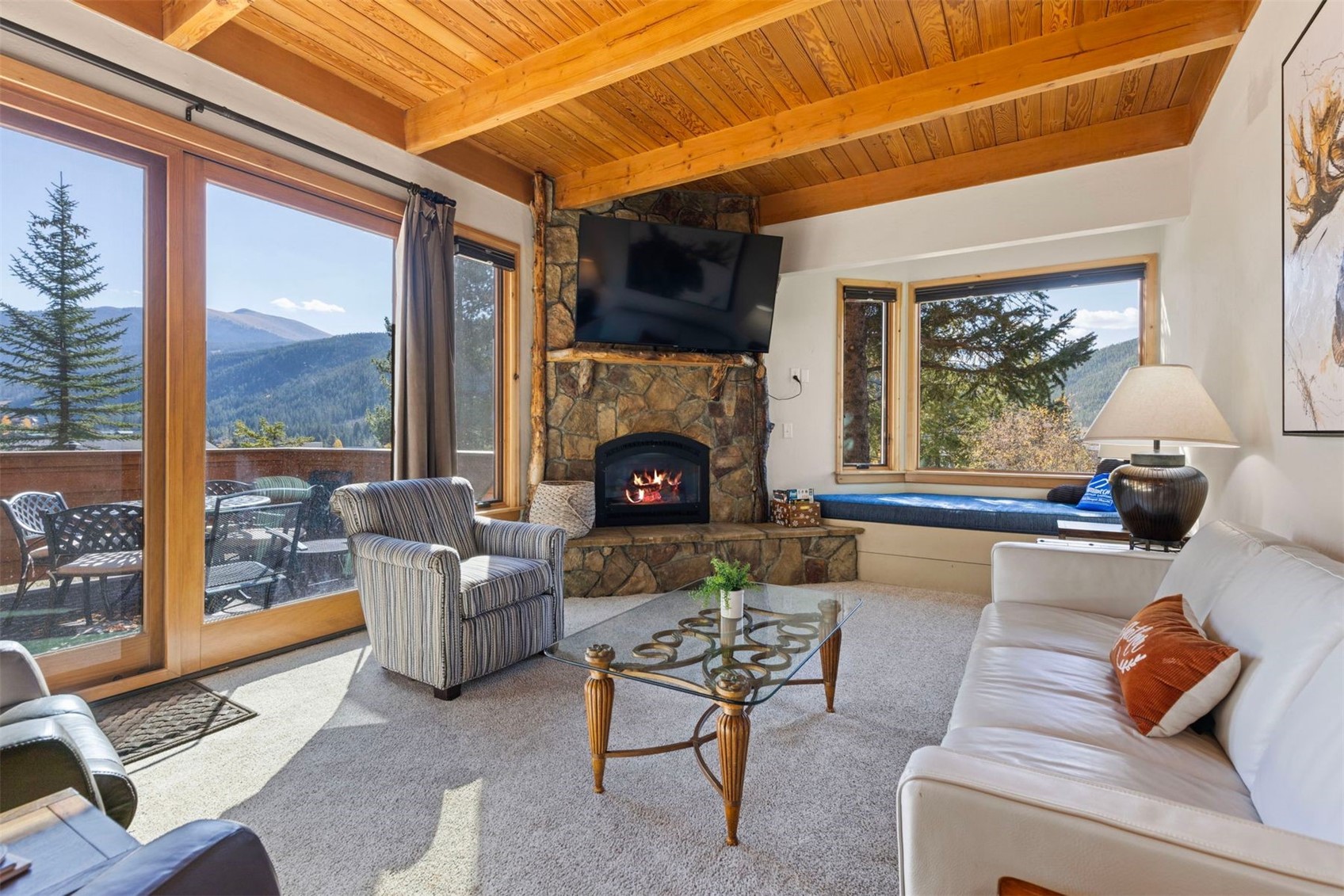 410 Tennis Club Road, Unit 1319 Keystone, CO 80435 - Photo 2 of 29 Gallery Image 2