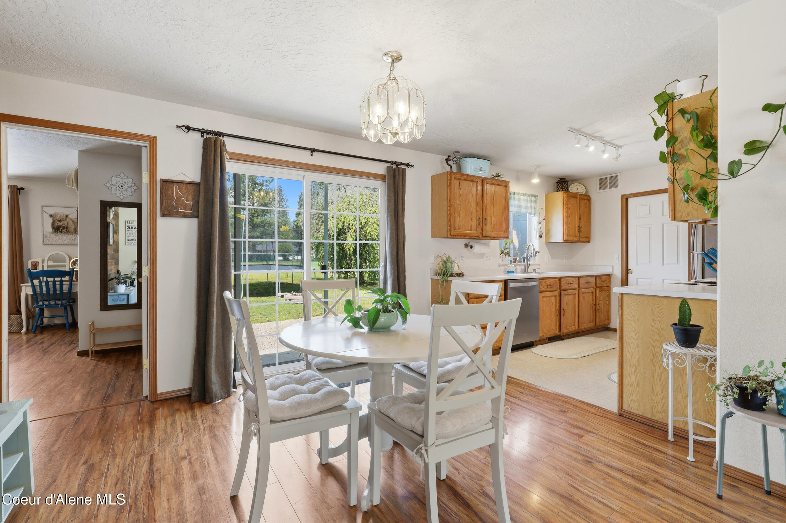 6687 Kamloops Drive Rathdrum, ID 83858 - Photo 9 of 41 Dining Area