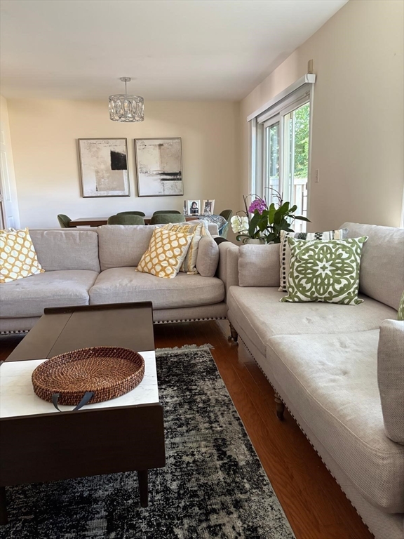 35 Drummer Boy Way, Unit 35 Lexington, MA 02420 - Photo 5 of 26