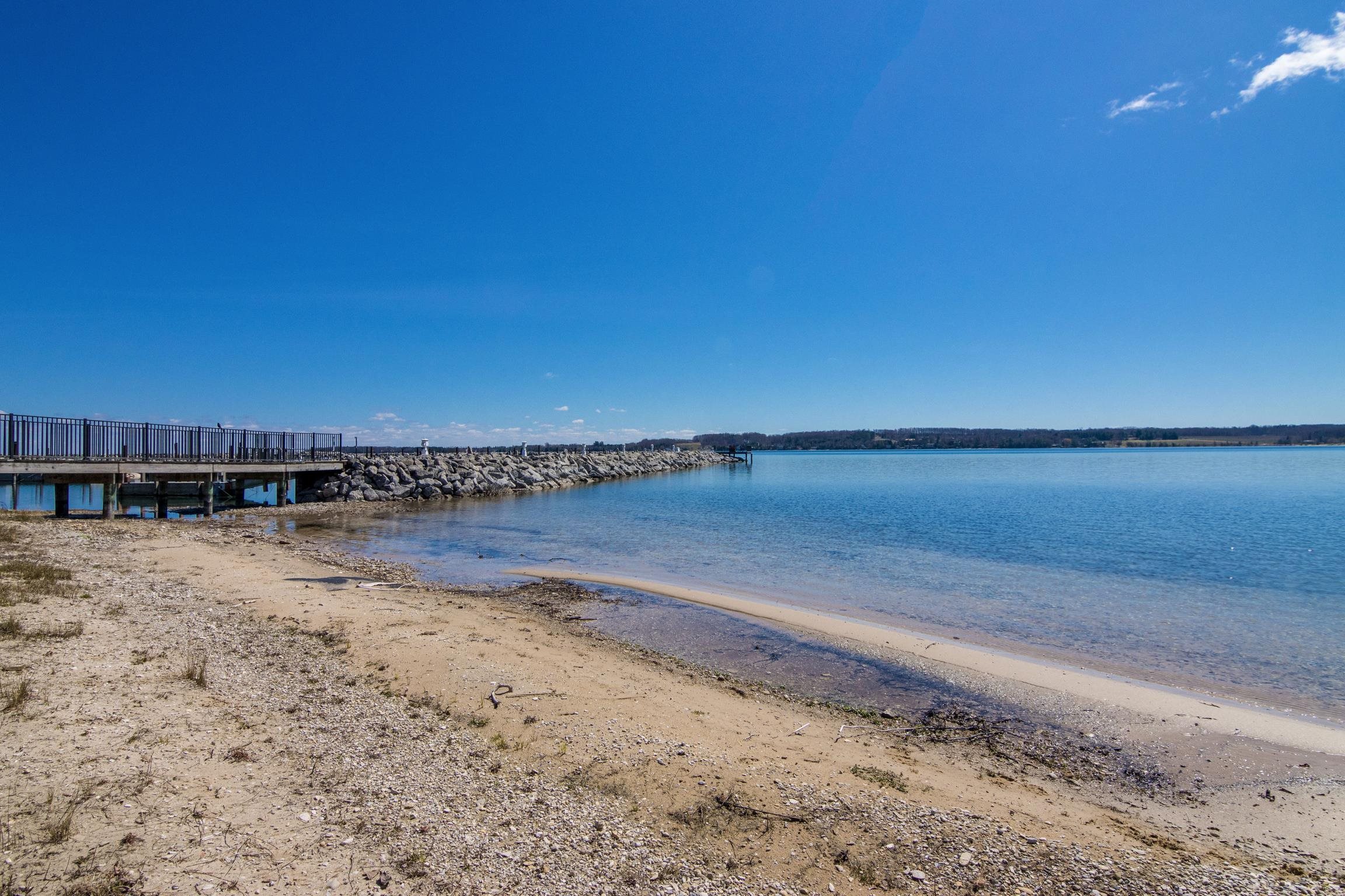 704 Dockside Circle, Unit C4 Suttons Bay, MI 49682 - Photo 55 of 69