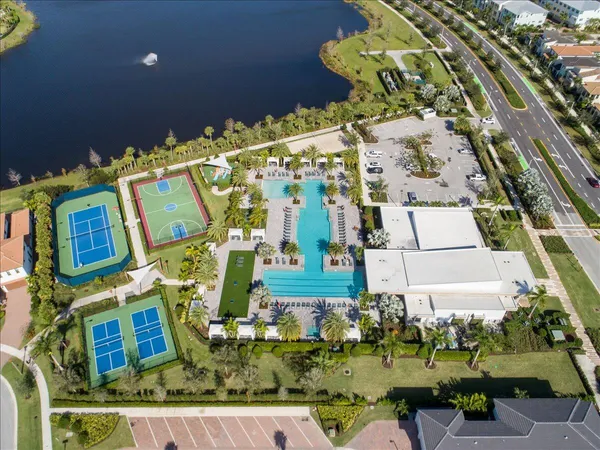 $5,500 | 5273 Beckman Terrace, Palm Beach Gardens, FL 33418