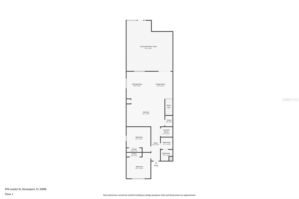 976 Leader Street Davenport, FL 33896 - Photo 46 of 48