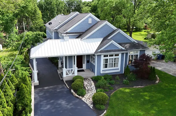 $749,900 | 1605 West 187th Street, Homewood, IL 60430