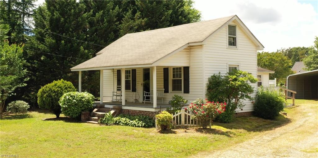 1905 Oak Ridge Road Oak Ridge, NC 27310 - Photo 1 of 24