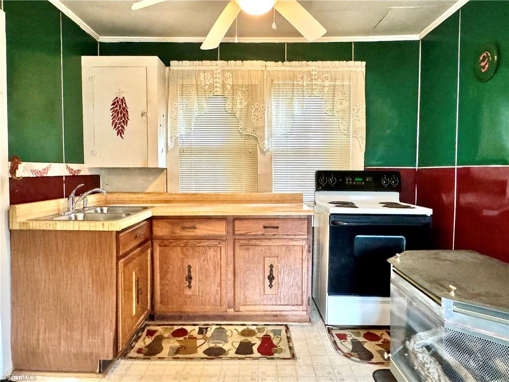 1905 Oak Ridge Road Oak Ridge, NC 27310 - Photo 16 of 24