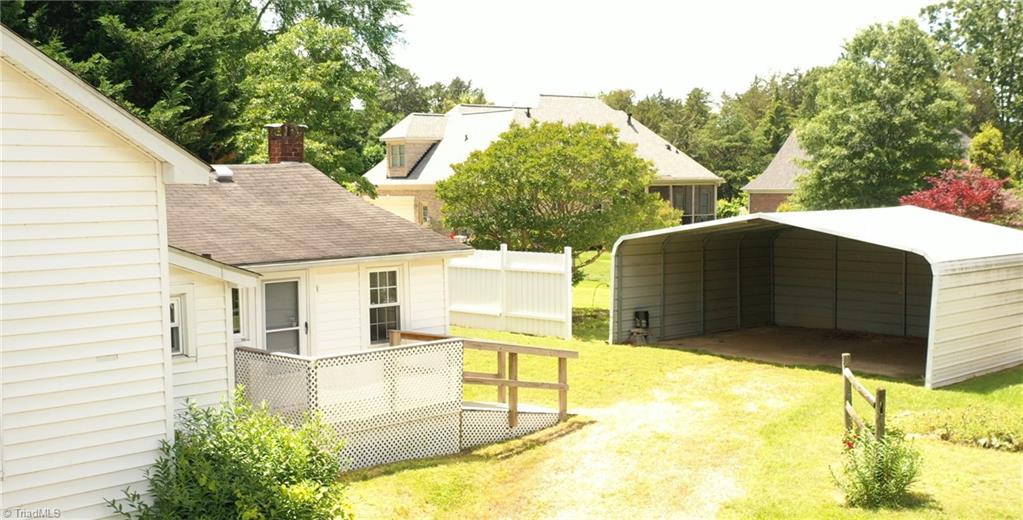 1905 Oak Ridge Road Oak Ridge, NC 27310 - Photo 20 of 24