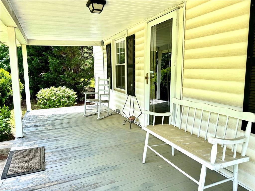 1905 Oak Ridge Road Oak Ridge, NC 27310 - Photo 2 of 24